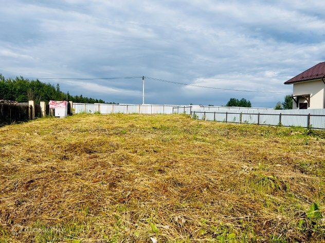 земля городской округ Сергиево-Посадский ДНП Спасс-Торбеево фото 7