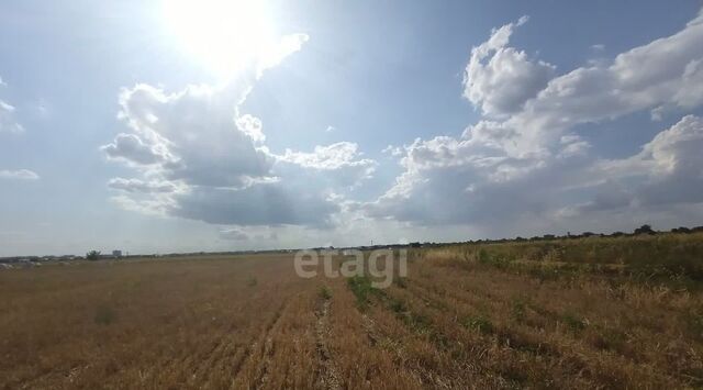 р-н Прикубанский ул Полевая фото