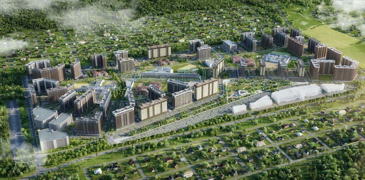 квартира г Краснодар р-н Прикубанский ул им. Марины Цветаевой 3/1 фото 8