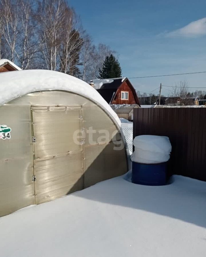 дом г Нижний Тагил р-н Ленинский снт Надежда ул Звездная 108 фото 31