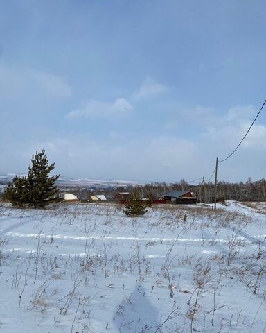 р-н Октябрьский снт Бугач-2 фото