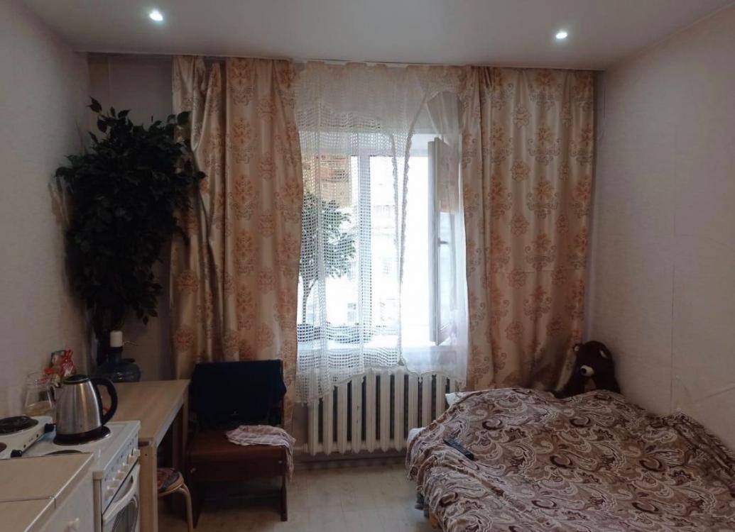 комната г Якутск ул Дзержинского 22/6 Республика Саха Якутия фото 1