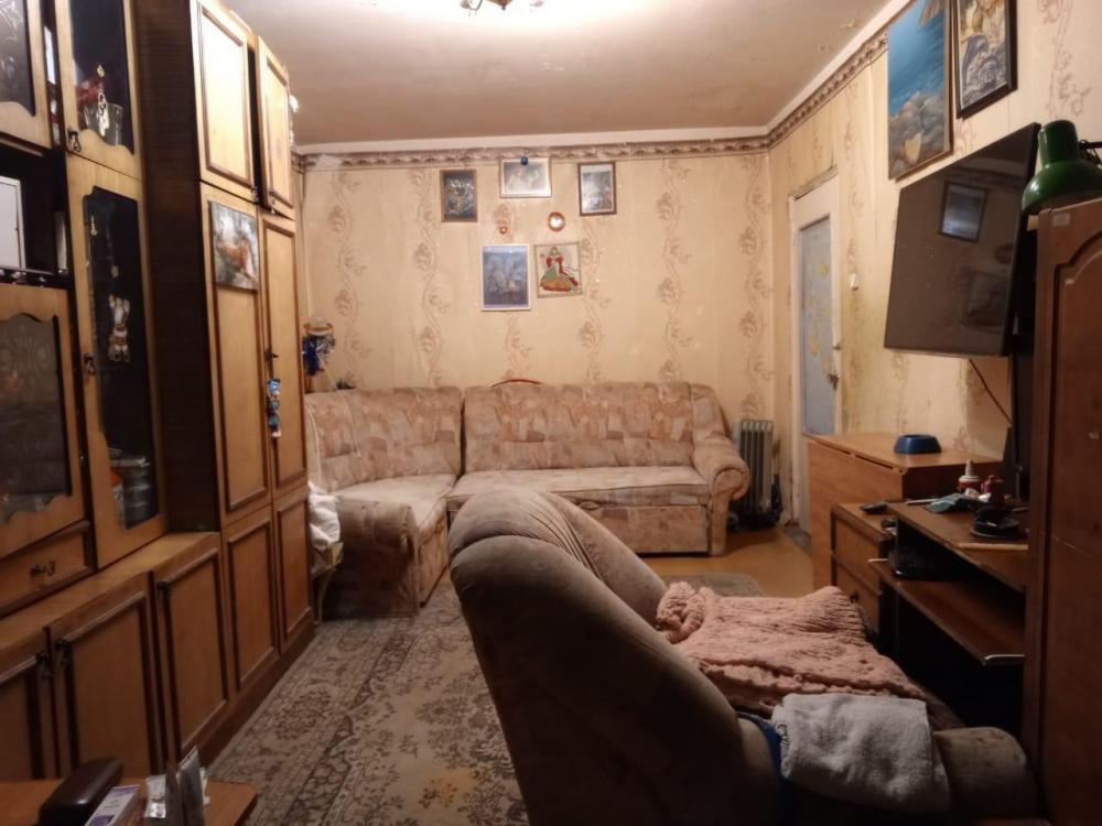 квартира г Якутск ул Дзержинского 20/2 Республика Саха Якутия фото 1