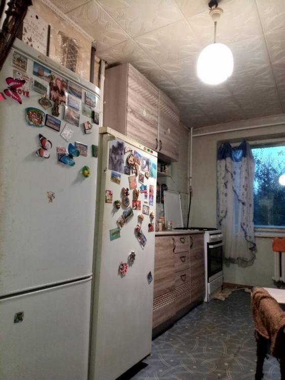 квартира г Якутск ул Дзержинского 20/2 Республика Саха Якутия фото 4
