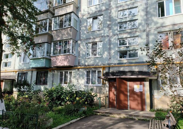 ул Московская 8 фото