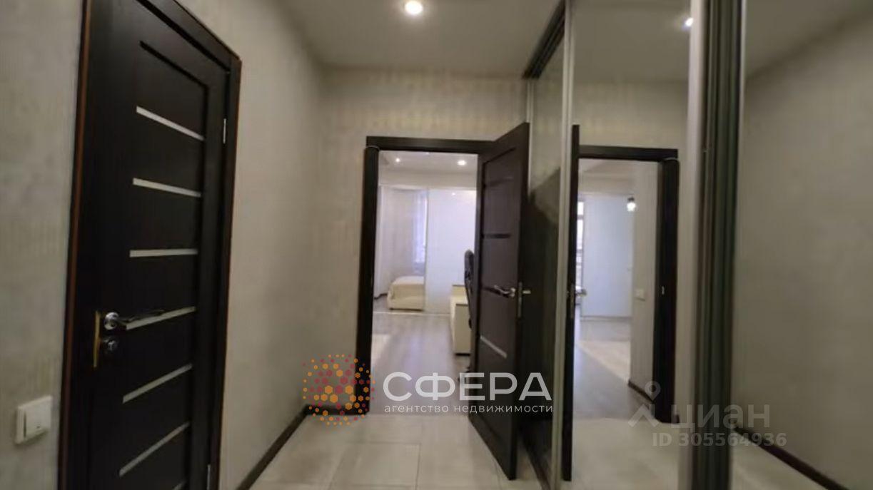 квартира г Новосибирск р-н Заельцовский ул Ельцовская 6/2 ЖК «На Ельцовской» фото 3