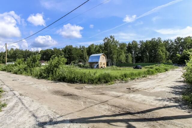 земля ул Уральская городской округ Тюмень фото