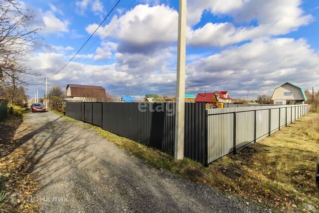 городской округ Тюмень фото