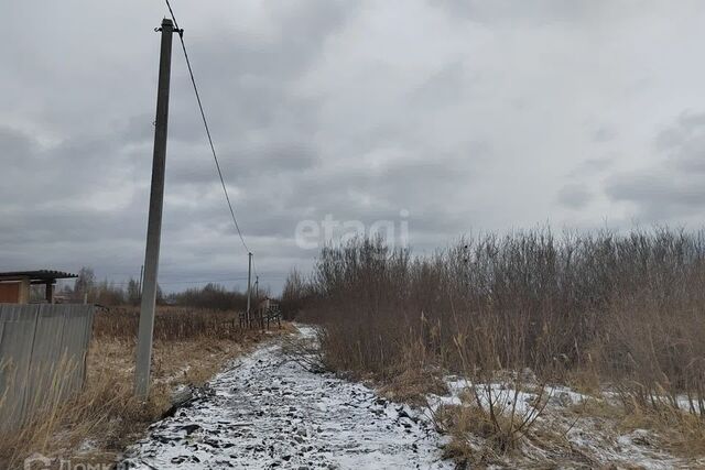 городской округ Тюмень, 5-я Восточная улица фото