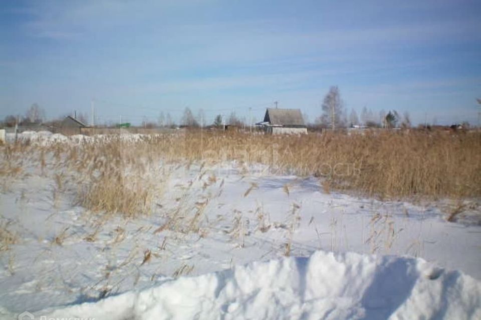 земля г Тюмень городской округ Тюмень, Коттеджный поселок Славянский двор фото 3