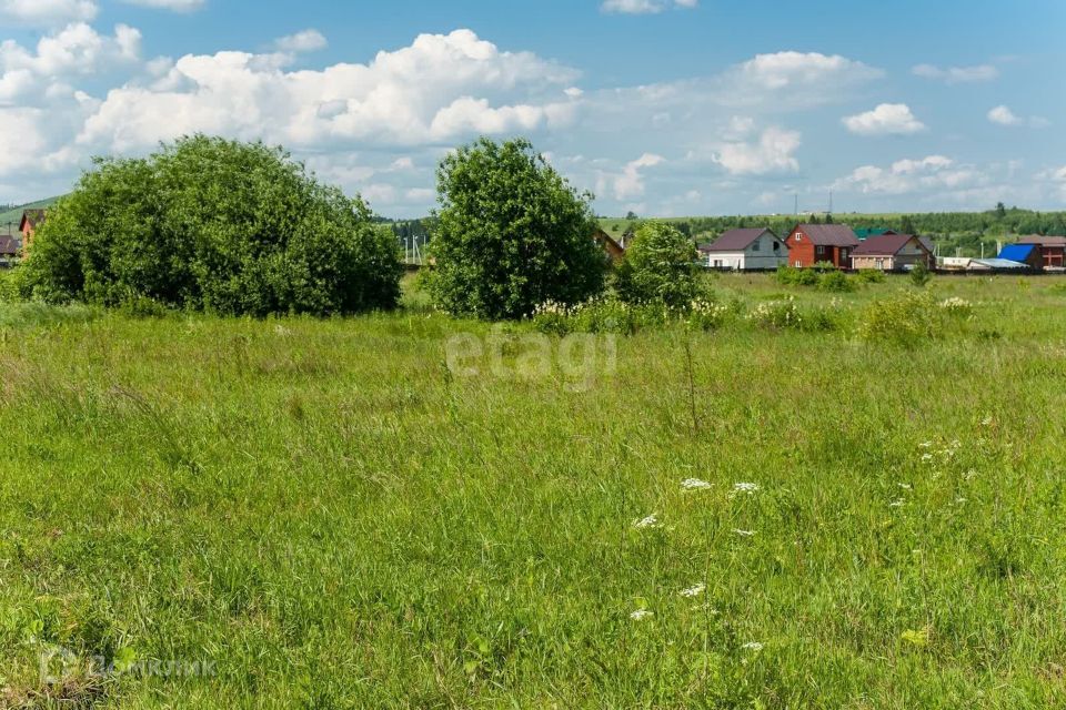 земля р-н Тюменский д Якуши ул Майская фото 2