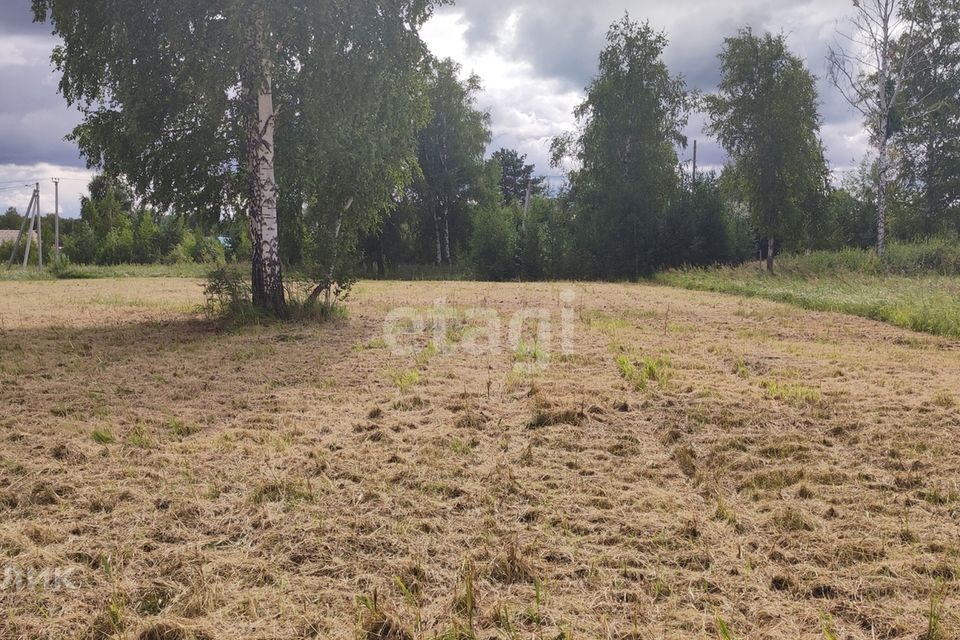 земля г Тюмень ул Дружбы городской округ Тюмень фото 2