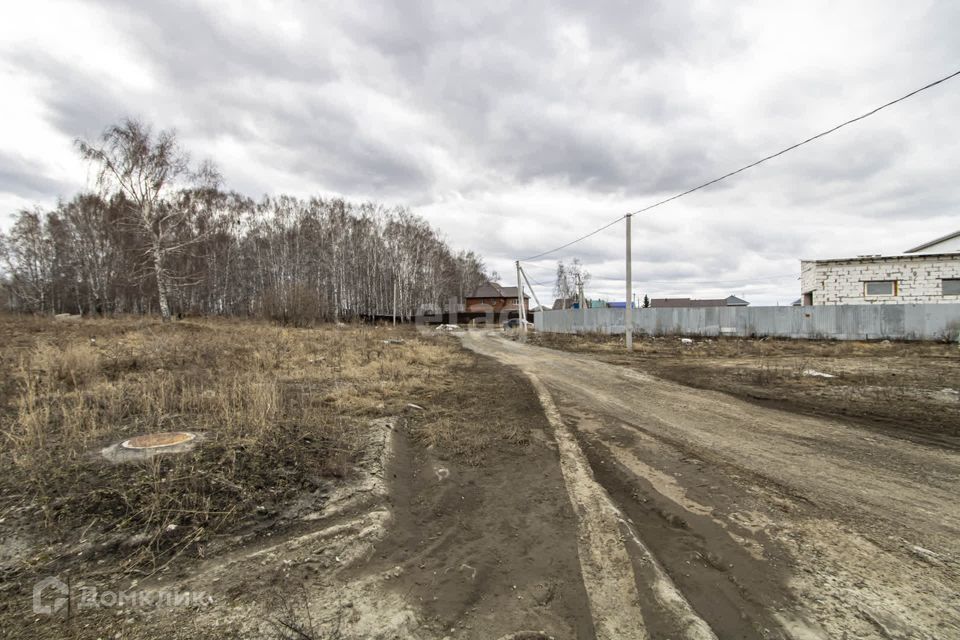 дом г Тюмень ул Тихих Зорь городской округ Тюмень фото 5