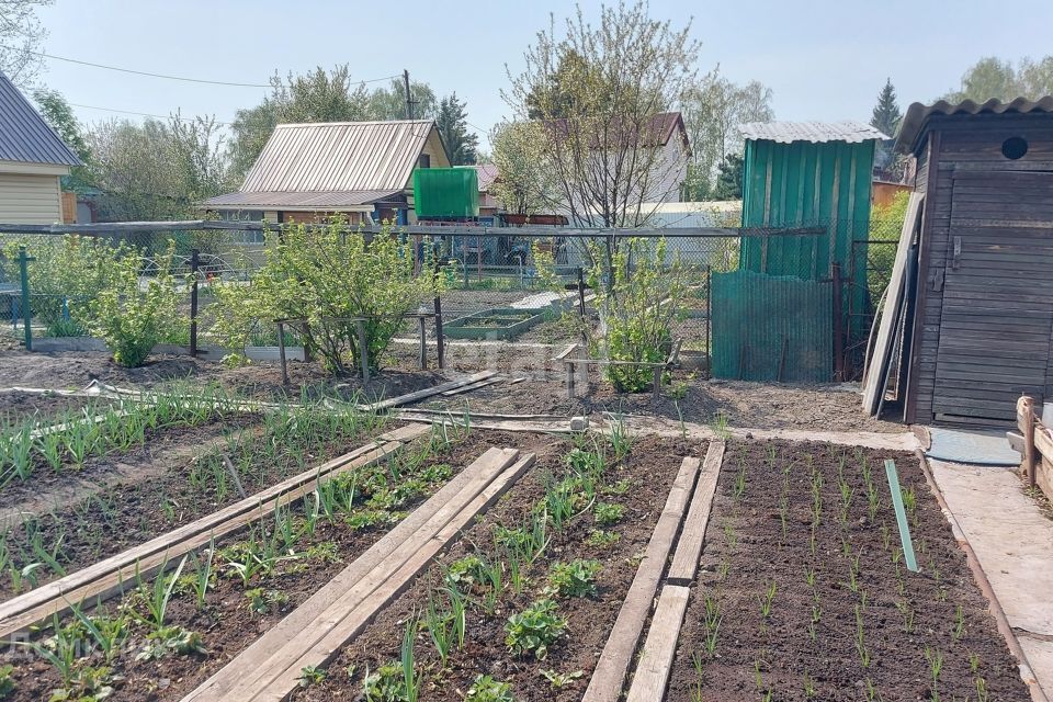 дом г Тюмень ул Клубничная городской округ Тюмень фото 10