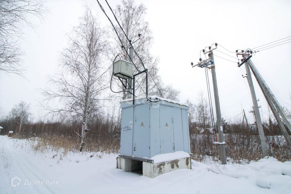 земля г Тюмень ул Дружбы городской округ Тюмень фото 8