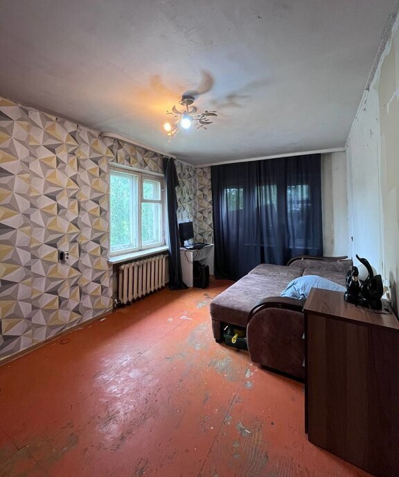 квартира г Иркутск ул Байкальская 196 фото 1