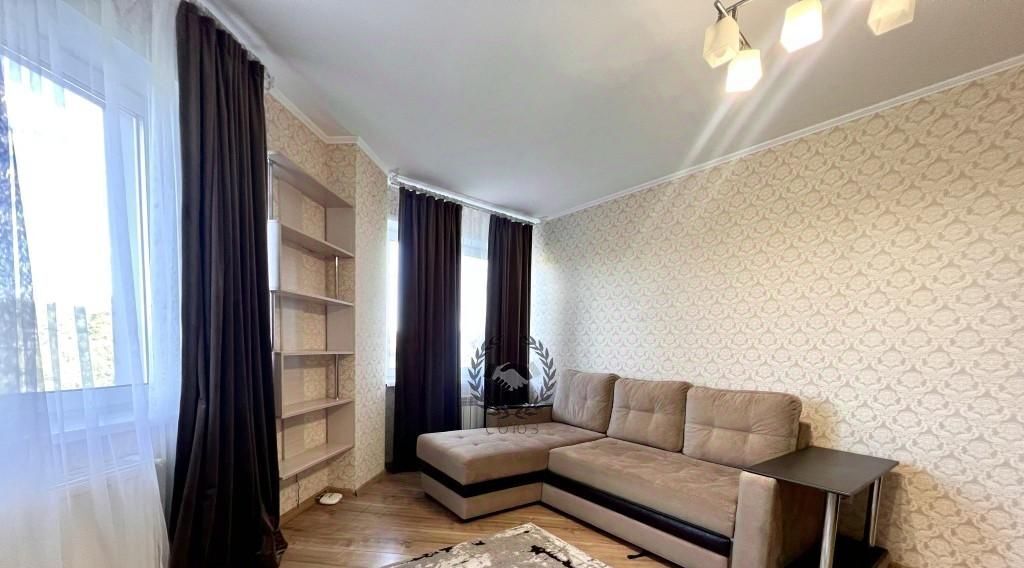 квартира г Калуга р-н Октябрьский ш Грабцевское 85 фото 10
