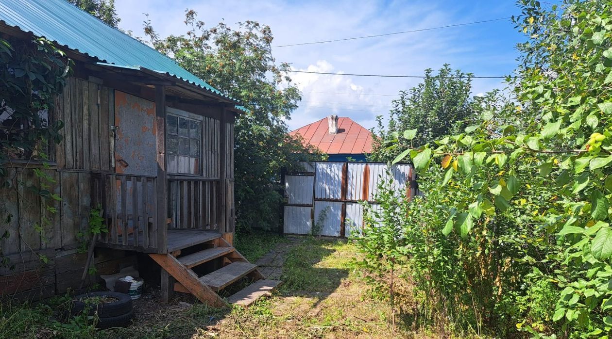 дом г Бийск пер Улалинский 83б фото 19