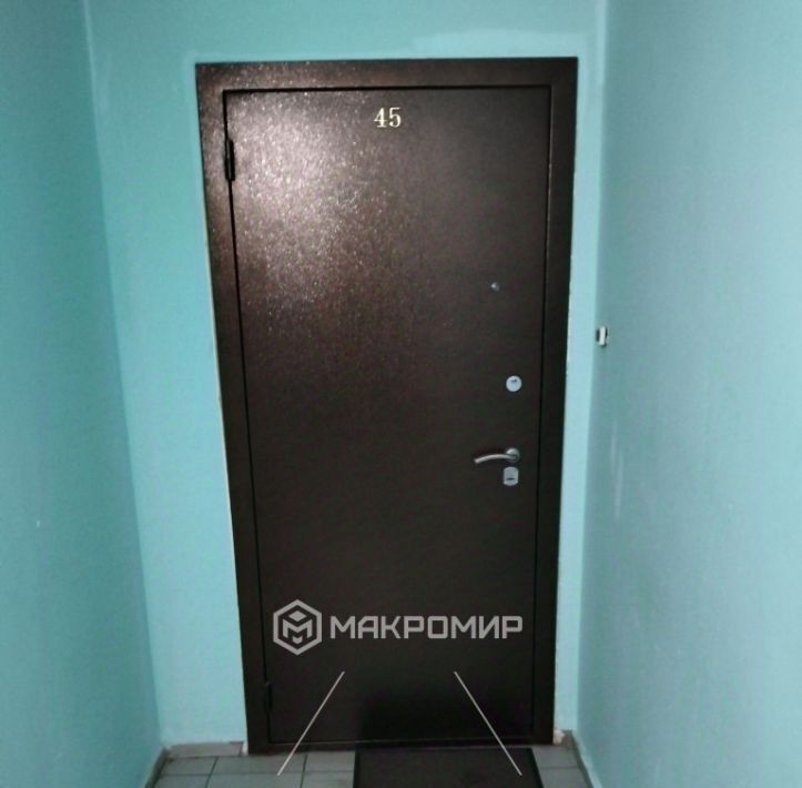 квартира г Киров р-н Ленинский ул Мостовицкая 4 фото 16