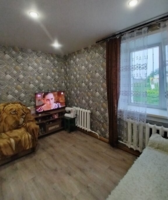 квартира р-н Болотнинский г Болотное ул Солнечная 10 фото 14