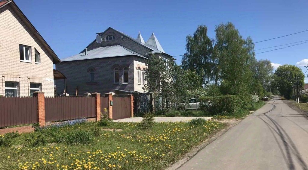 дом г Кострома ул И. Желтова фото 4