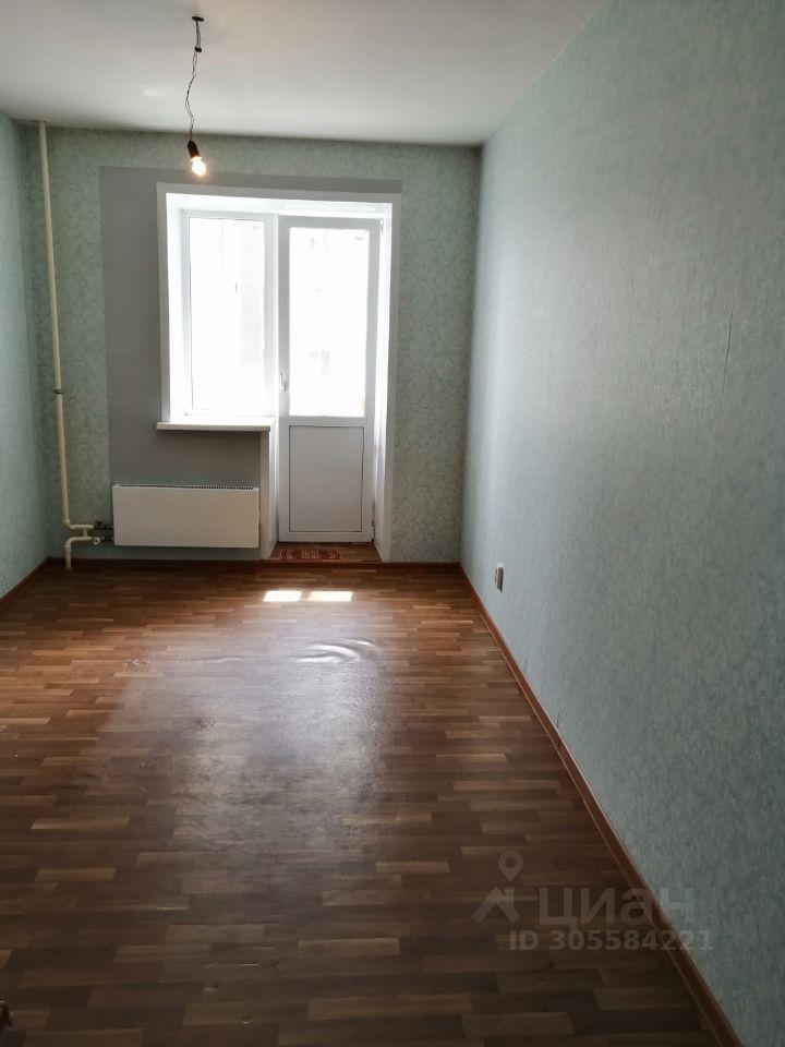 квартира г Новосибирск р-н Калининский ул Мясниковой 8/2 фото 11