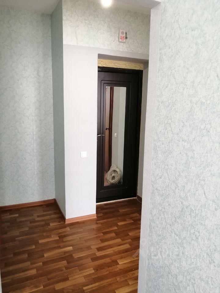 квартира г Новосибирск р-н Калининский ул Мясниковой 8/2 фото 12