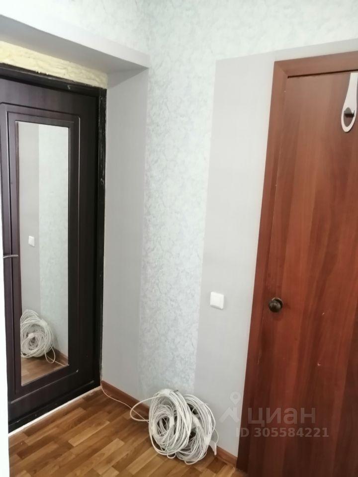 квартира г Новосибирск р-н Калининский ул Мясниковой 8/2 фото 13