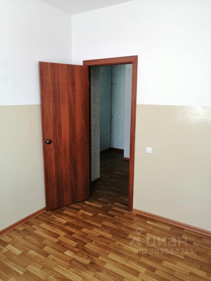 квартира г Новосибирск р-н Калининский ул Мясниковой 8/2 фото 22