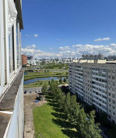 метро Комендантский Проспект пр-кт Комендантский 21к/2 округ Озеро Долгое фото