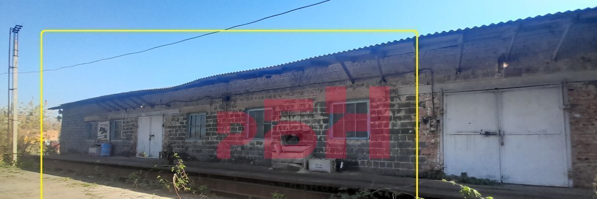 производственные, складские г Батайск микрорайон Южный ул Молодежная 2б фото 1