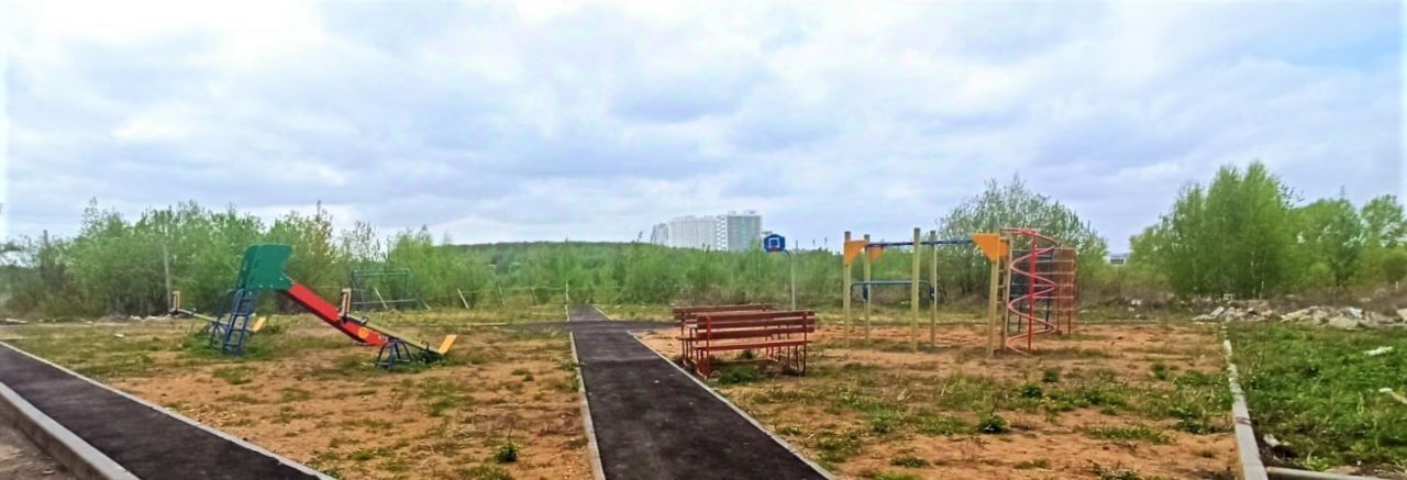 квартира г Орел р-н Северный ул Космонавтов 15 фото 13