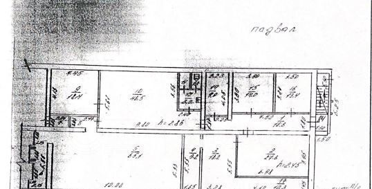 свободного назначения г Воронеж р-н Железнодорожный пр-кт Ленинский 153 фото 16