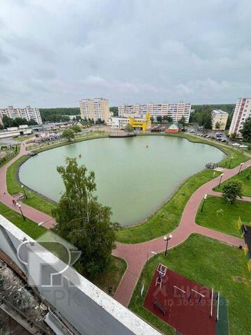 ТиНАО Киевский, 22, Московская область, городской округ Наро-Фоминский фото