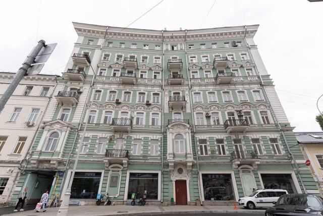 Бауманка дом 23 с 1, Московская область фото