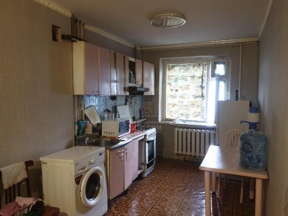 квартира г Якутск ул Кузьмина 14 Республика Саха Якутия фото 7