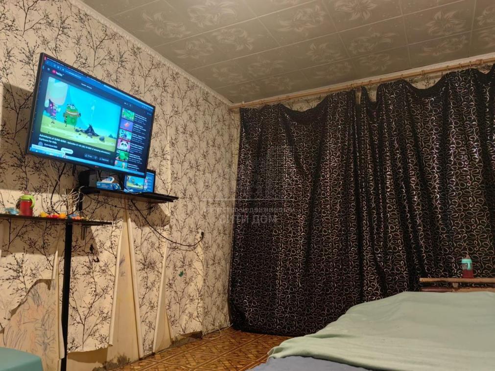 квартира г Якутск ул Кузьмина 14 Республика Саха Якутия фото 9