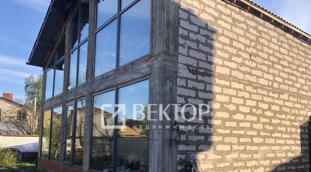 дом г Иваново р-н Советский ул Урицкого 34 фото 1
