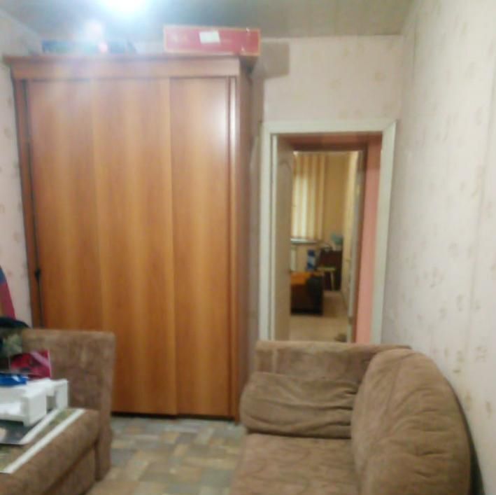 квартира г Саратов р-н Ленинский 6-й квартал проезд 3-й Строителей 8а фото 9