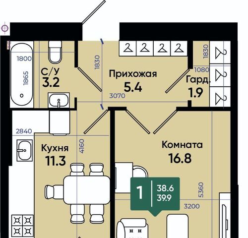 Город жилой комплекс фото