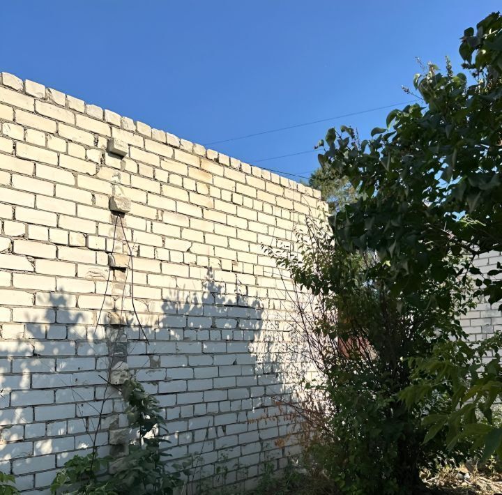 земля г Волгоград р-н Ворошиловский ул им. Неждановой фото 10