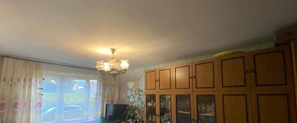 квартира г Кострома проезд Говядиново 11 фото 2