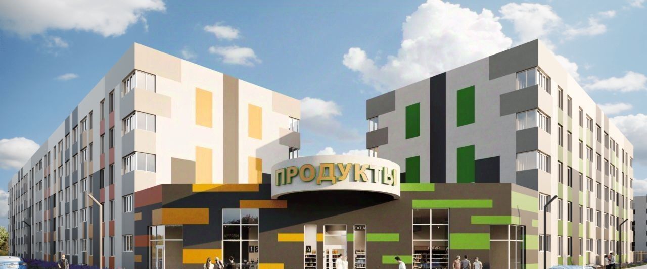 квартира г Ялуторовск ул Свободы 236 ЖК «‎СЧАСТЬЕ» фото 8