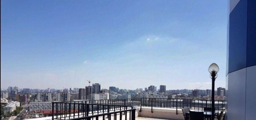 квартира г Самара Алабинская ул Молодогвардейская 139 фото 4