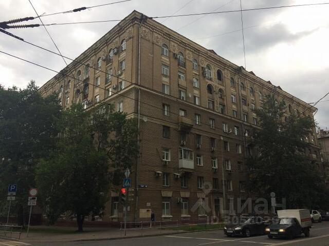 СЗАО ул Бочкова 8 Московская область фото