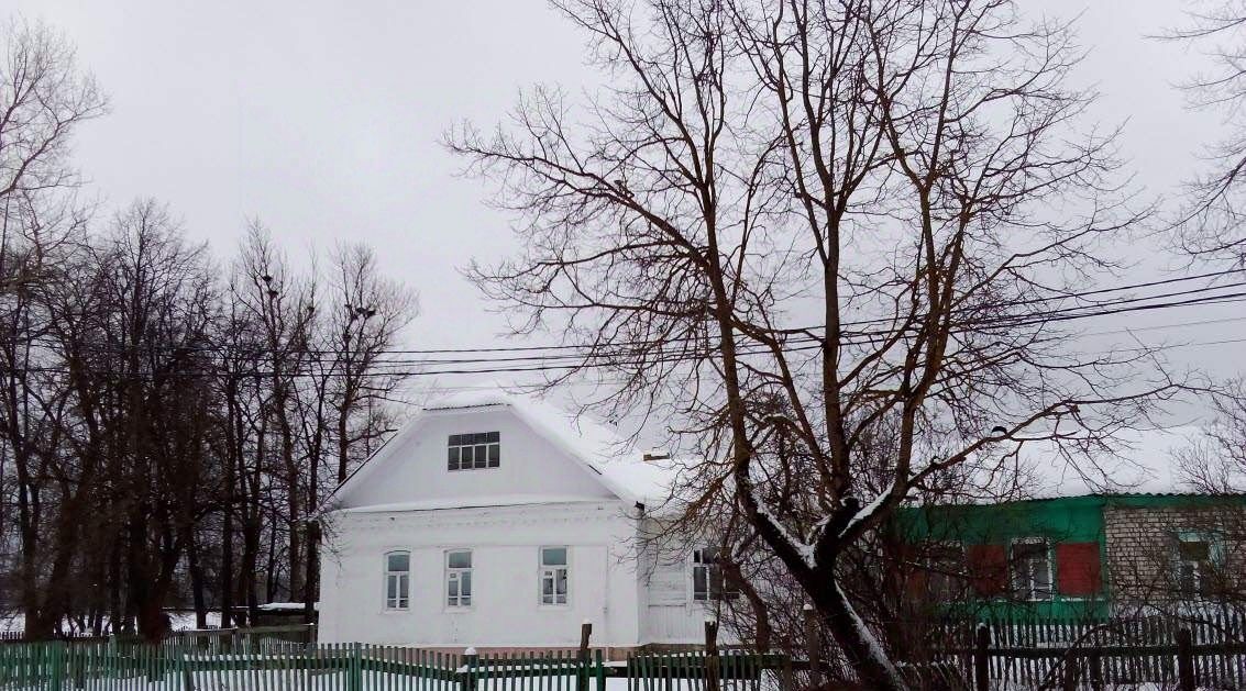 дом р-н Кировский г Киров ул Красная Заря фото 8