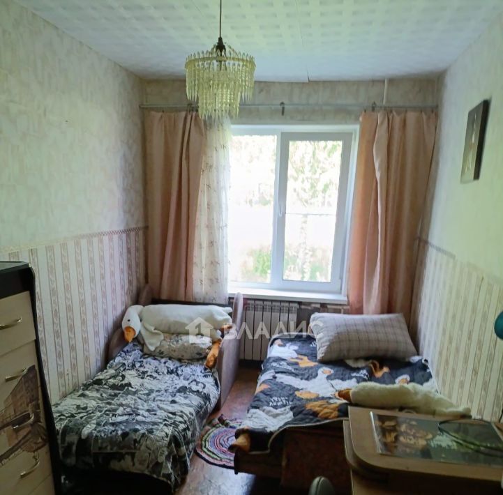 квартира р-н Сегежский г Сегежа ул Спиридонова 9а фото 8