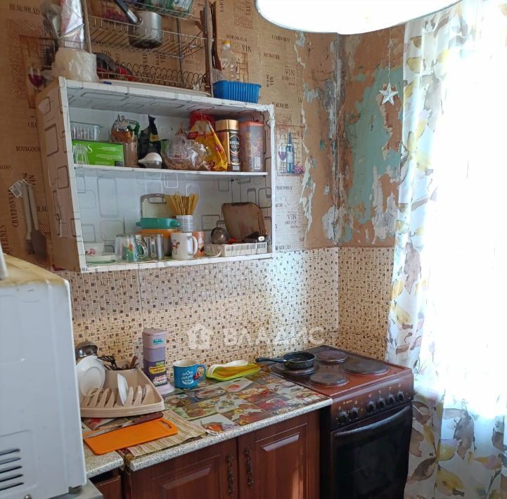 квартира р-н Сегежский г Сегежа ул Спиридонова 9а фото 15