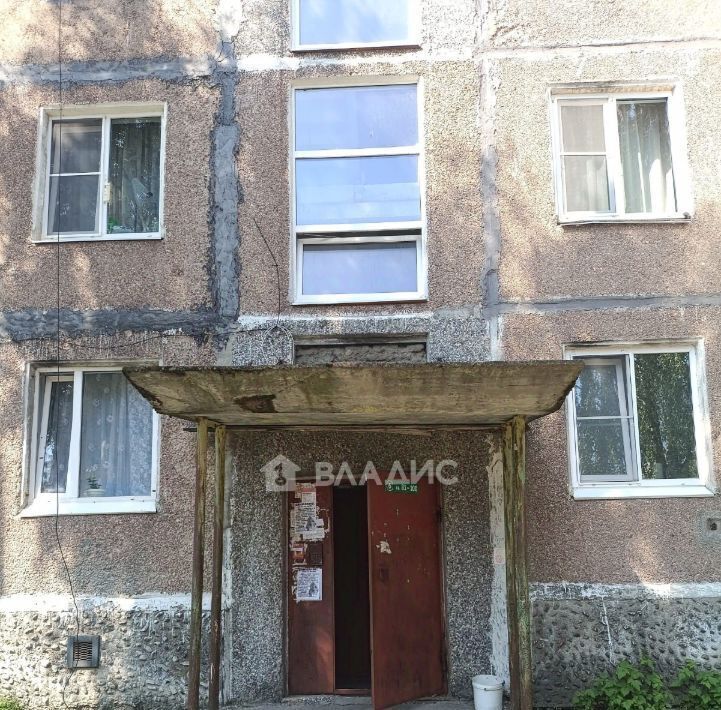 квартира р-н Сегежский г Сегежа ул Спиридонова 9а фото 22