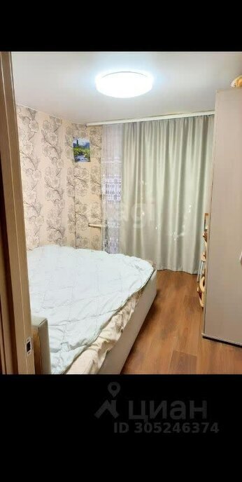 квартира г Саратов р-н Заводской ул Заводская 14 фото 3